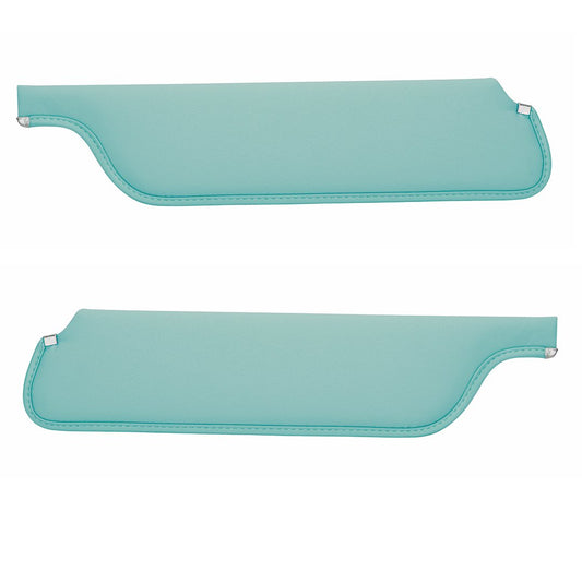 Sunvisors - 1964 1/2 -66 Mustang