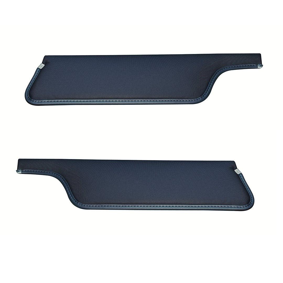 Sunvisors - 1971-73 Mustang