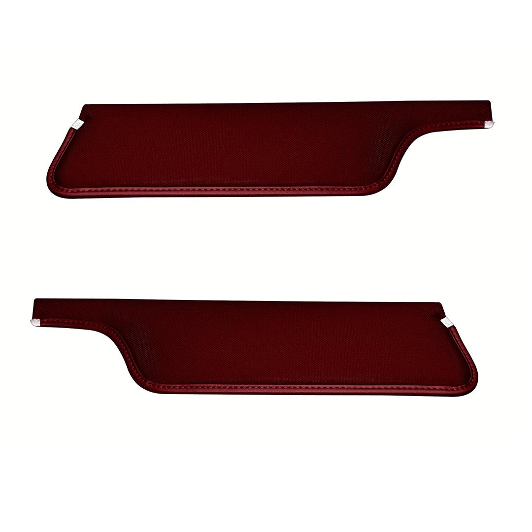 Sunvisors - 1971-73 Mustang
