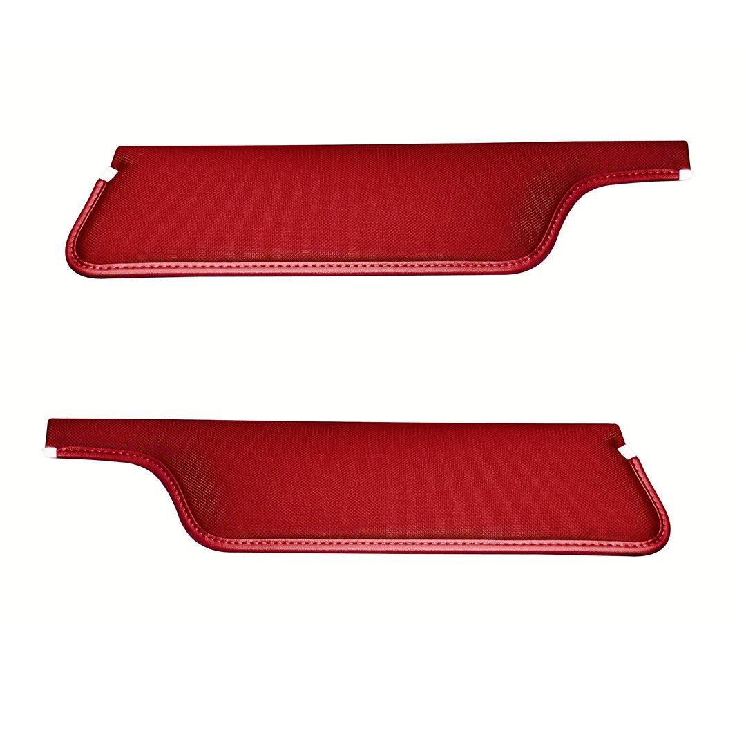 Sunvisors - 1971-73 Mustang