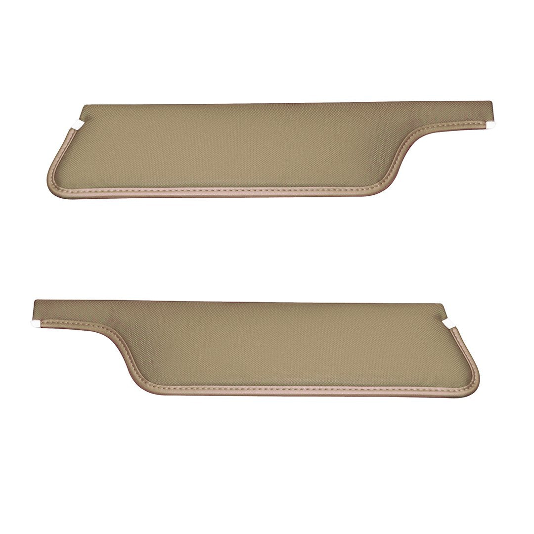 Sunvisors - 1971-73 Mustang