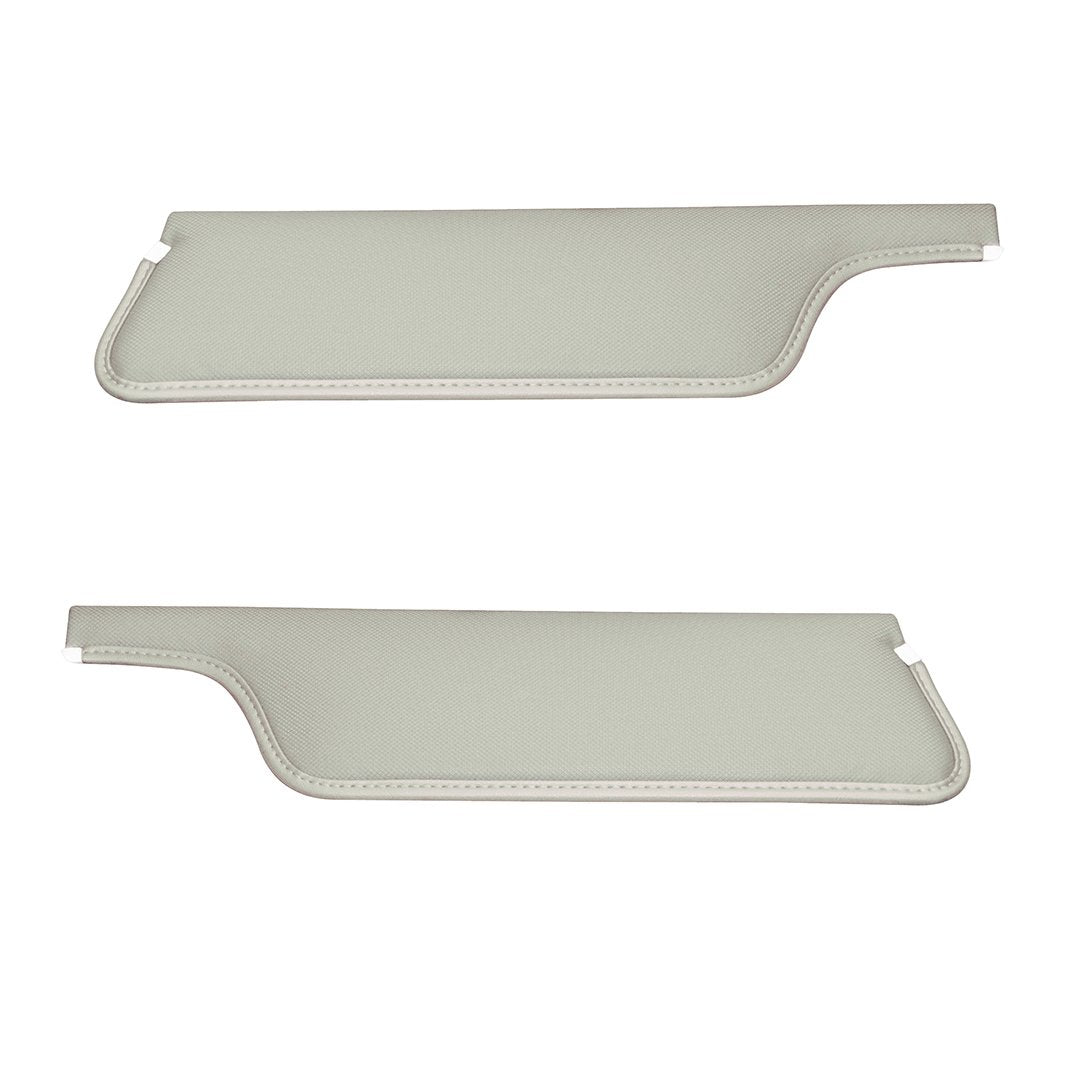 Sunvisors - 1971-73 Mustang