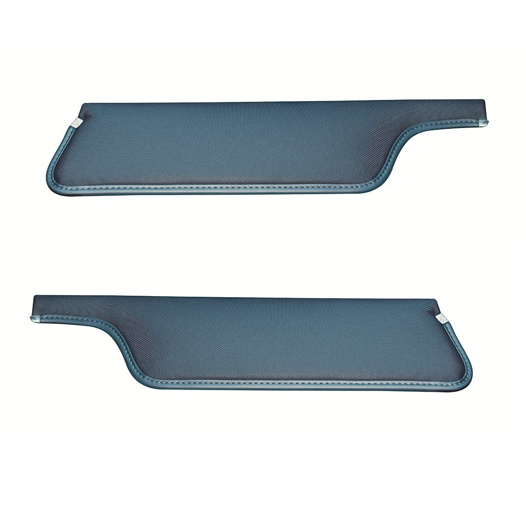 Sunvisors - 1971-73 Mustang