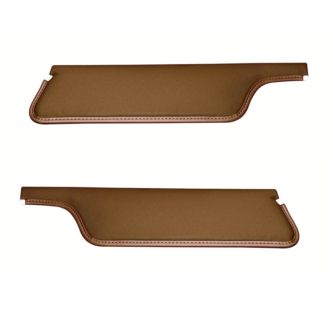 Sunvisors - 1971-73 Mustang