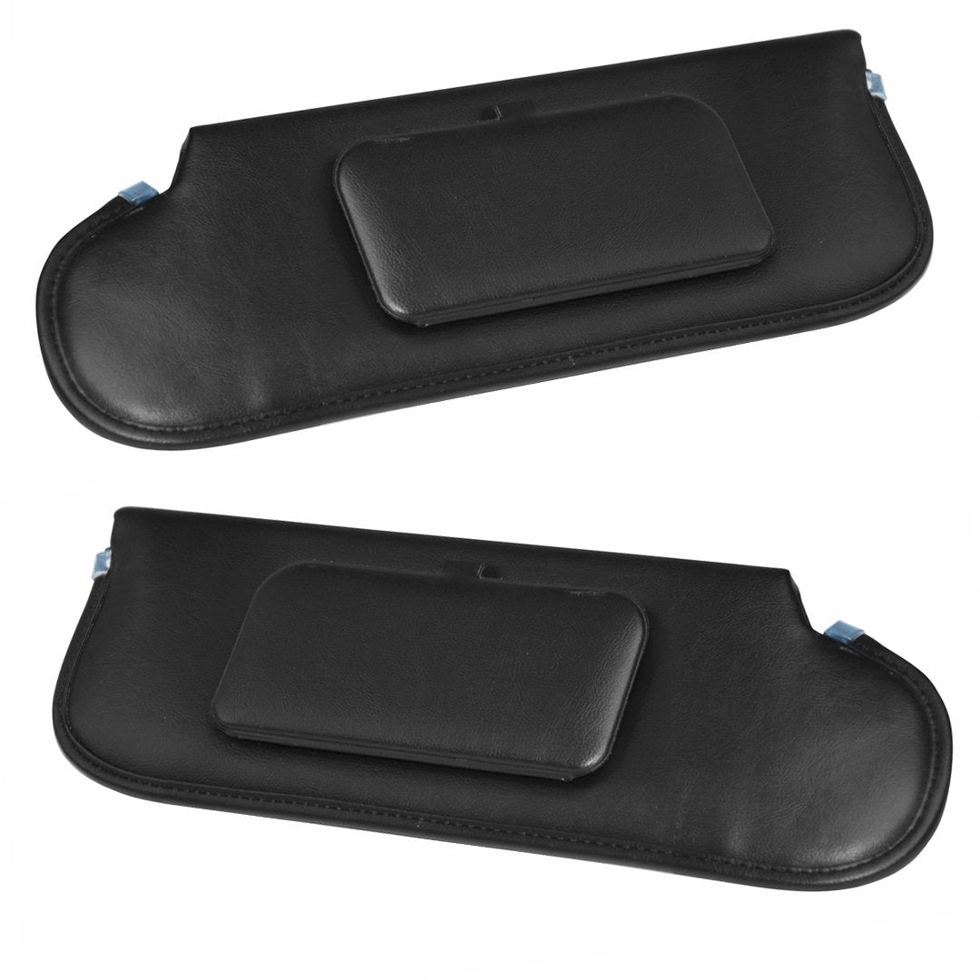 Sunvisors - 1983-86 Mustang Convertible