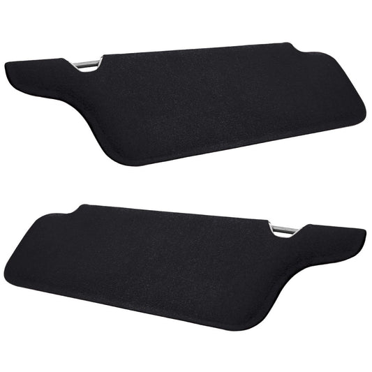 Sunvisors - 1994-04 Mustang