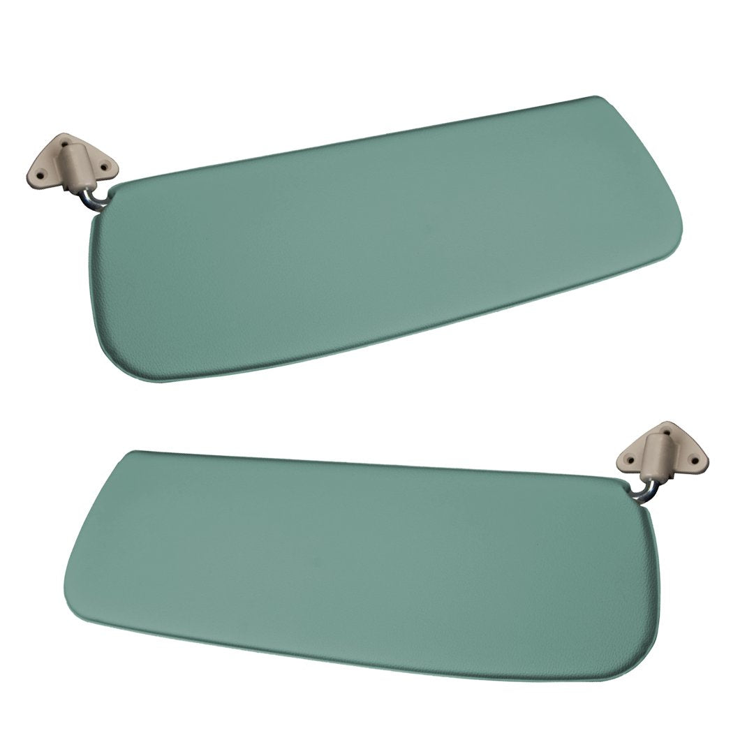 Sunvisors, 1pr. - 1952-67 Bus