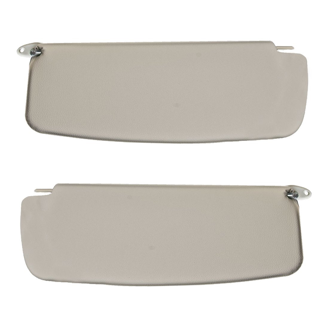 Sunvisors, 1pr. - 1961-74 Type 3