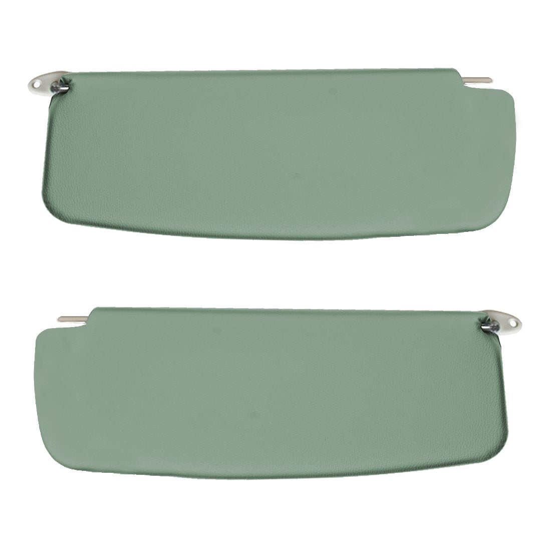 Sunvisors, 1pr. - 1961-74 Type 3