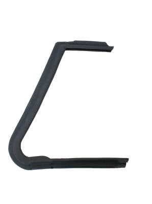 52-64 VW Bug Convertible Vent Window Seals