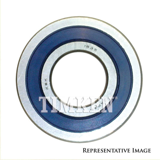 Bug, Ghia, T3 50-68 Swing Axle Sealed Bearing for Cambered Rears