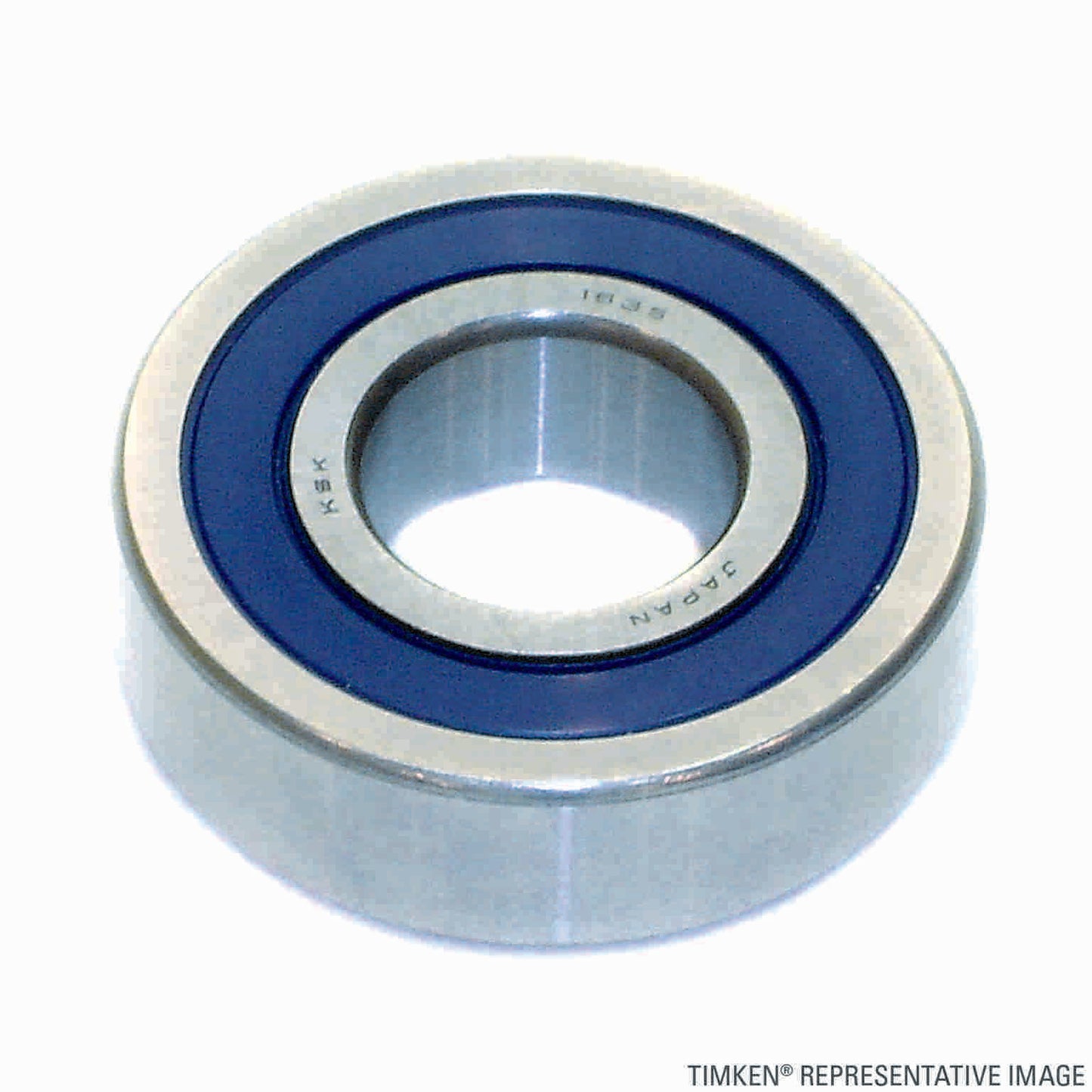 Bug, Ghia, T3 50-68 Swing Axle Sealed Bearing for Cambered Rears