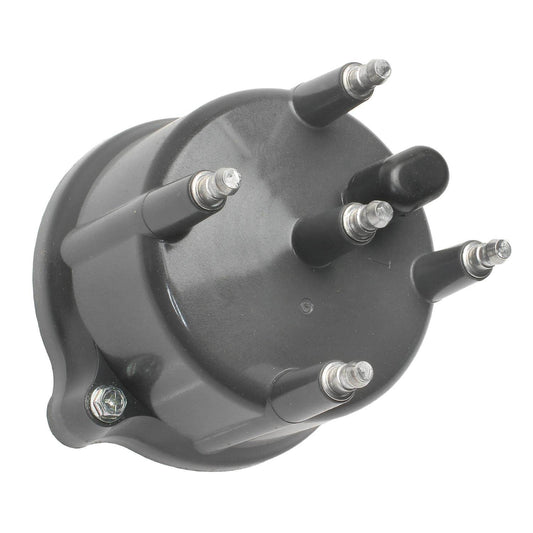 MSD Style Distributor Cap Grey