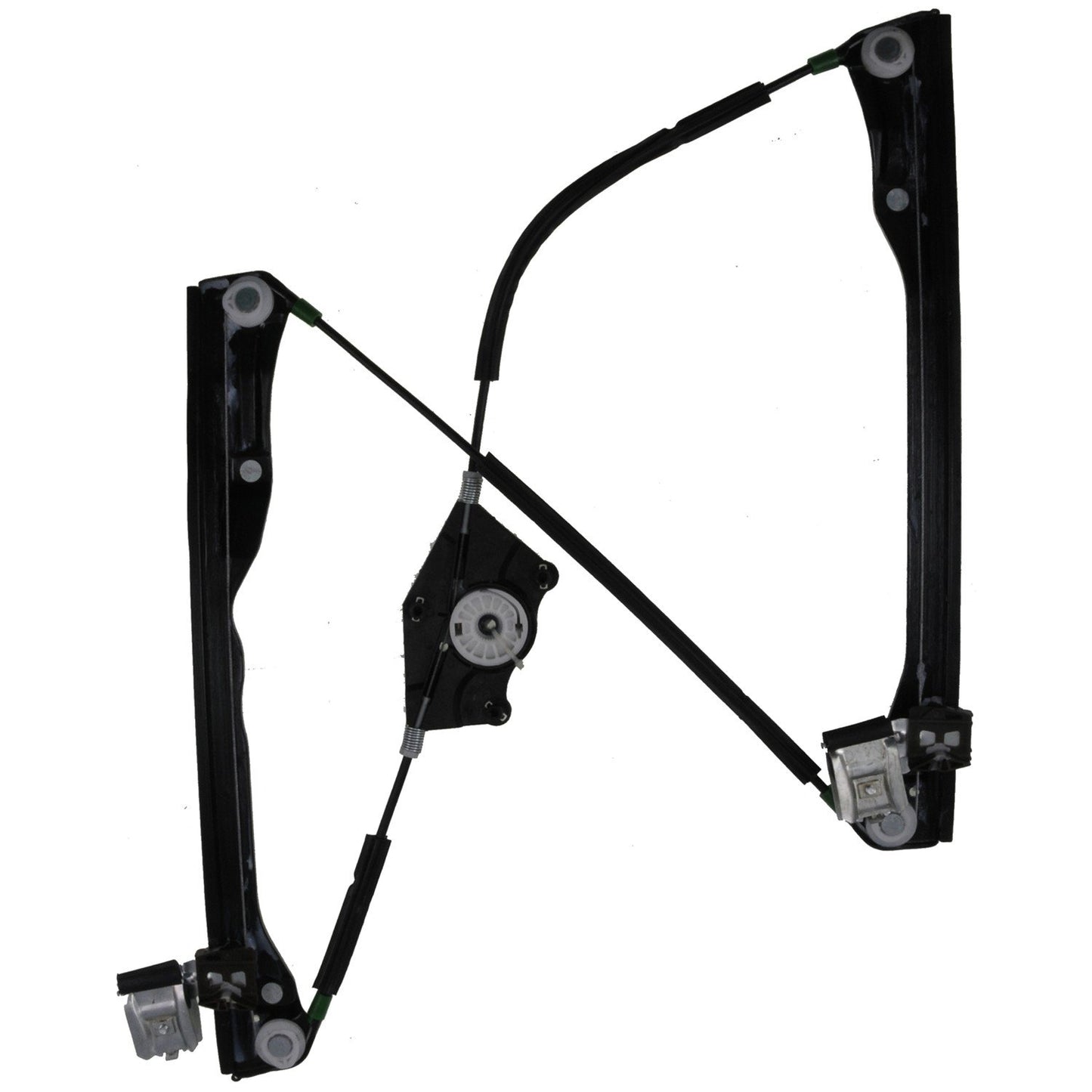 Power Window Regulator