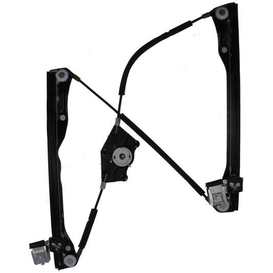 Power Window Regulator