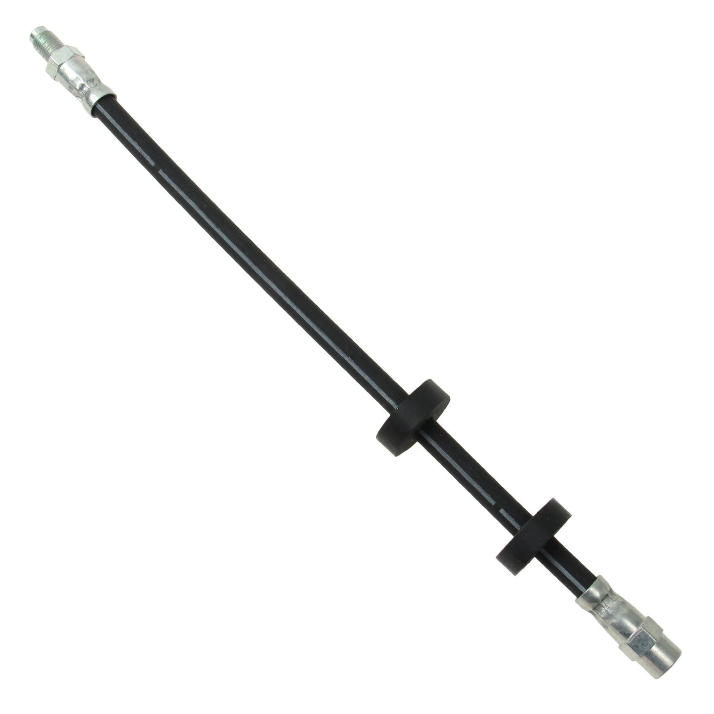 171-611-701L - HOSE, CABRIOLET FRONT
