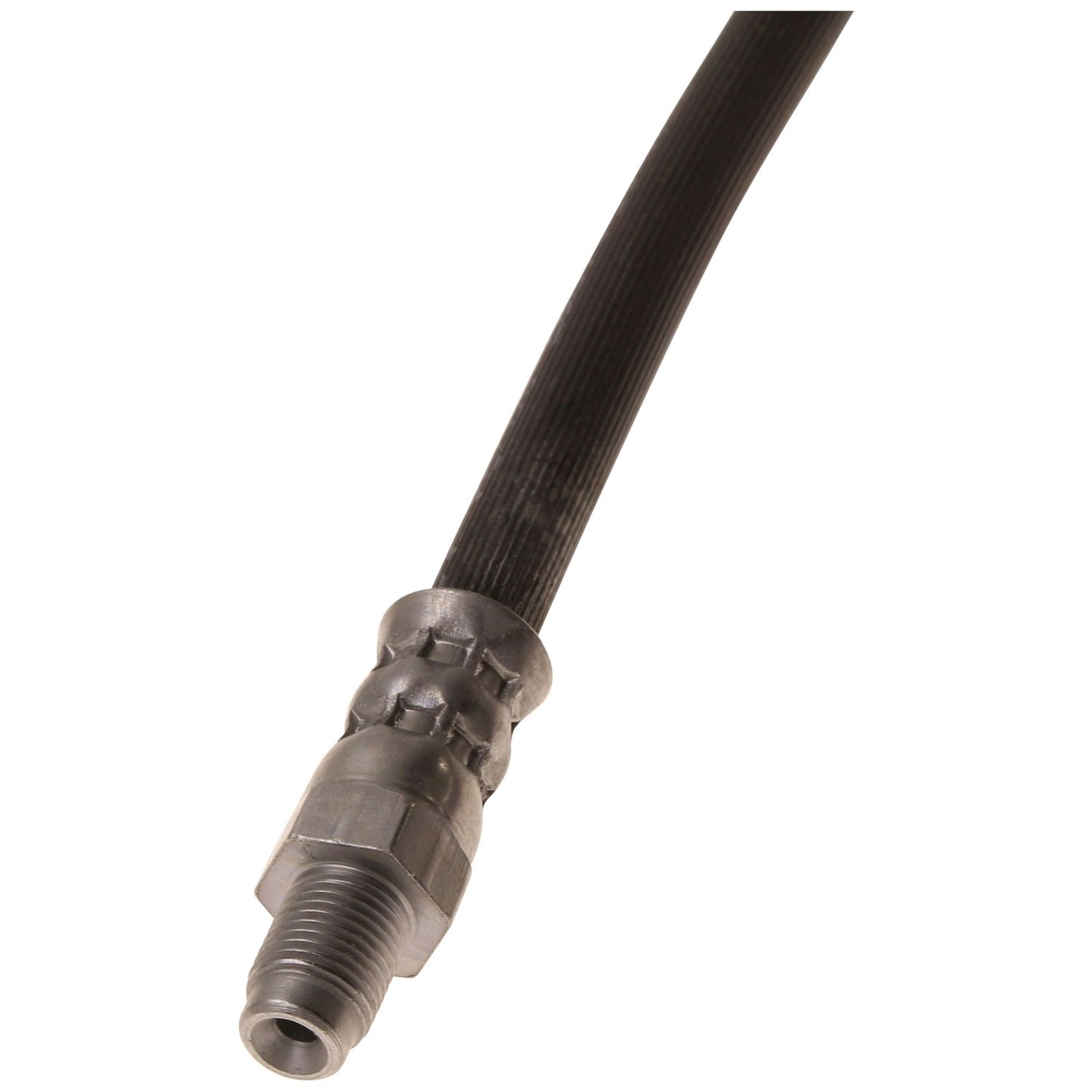 171-611-701L - HOSE, CABRIOLET FRONT