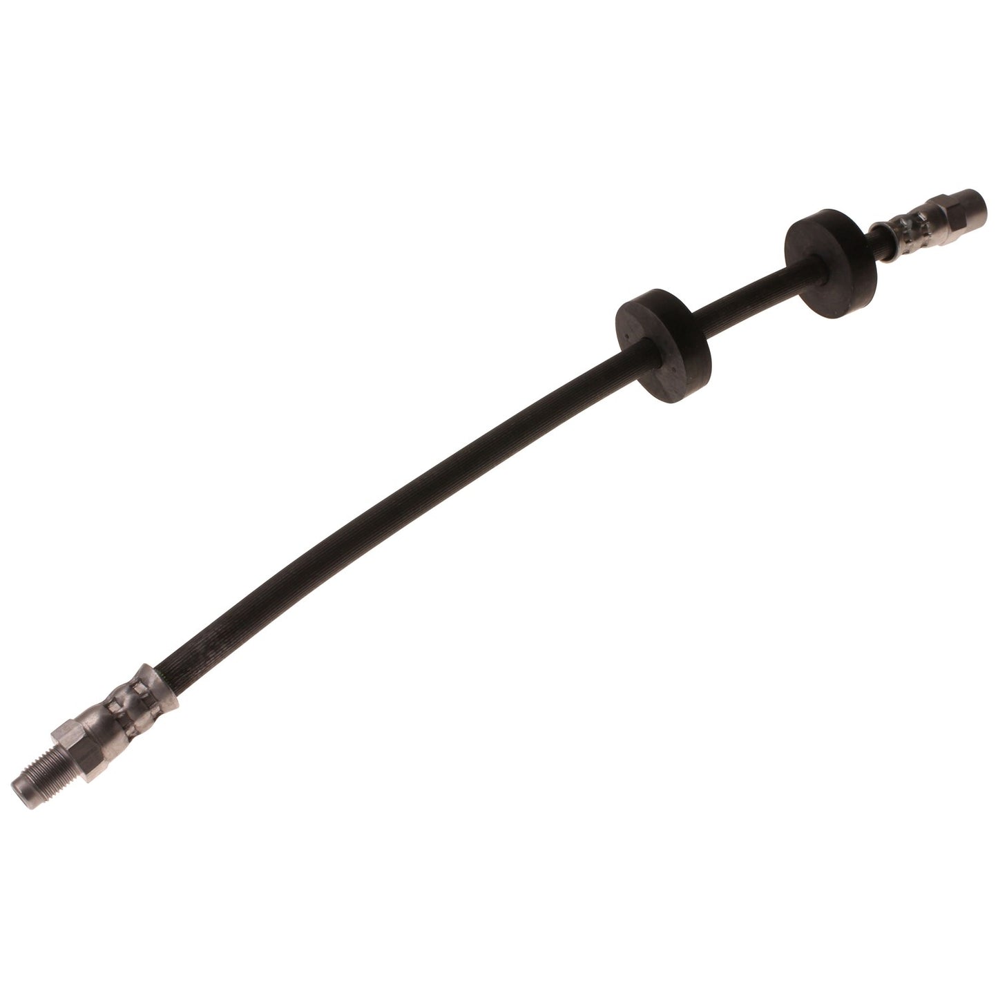 171-611-701L - HOSE, CABRIOLET FRONT