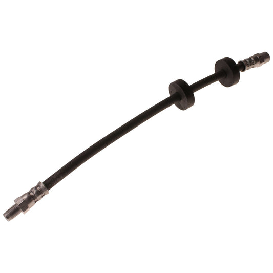 171-611-701L - HOSE, CABRIOLET FRONT