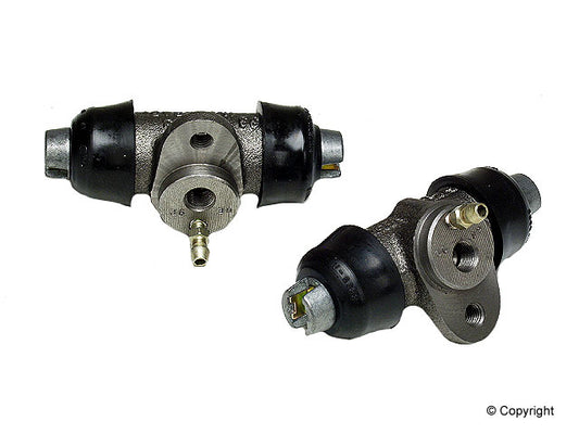 Bug 65-77, Ghia 65, Thing 73-74, Front Wheel Cylinder TRW