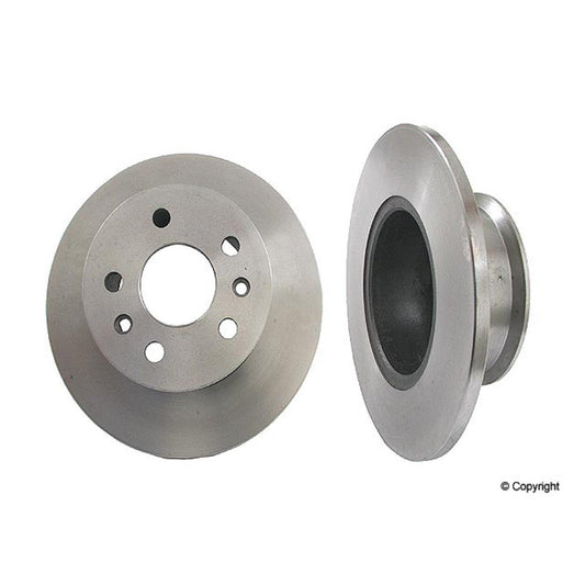 Bus 73-79 Front Disc Brake Rotor Brazil