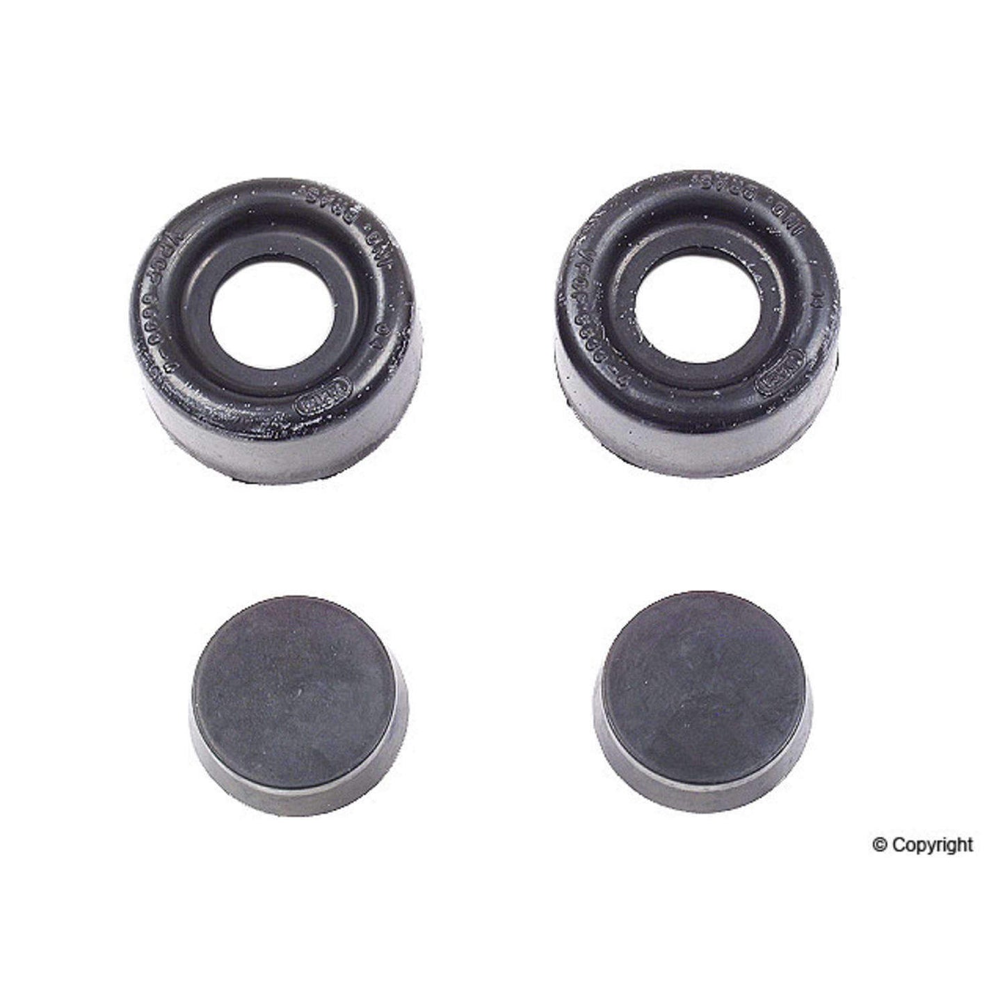 71-79 SB Front Wheel Cyl Repair Kit