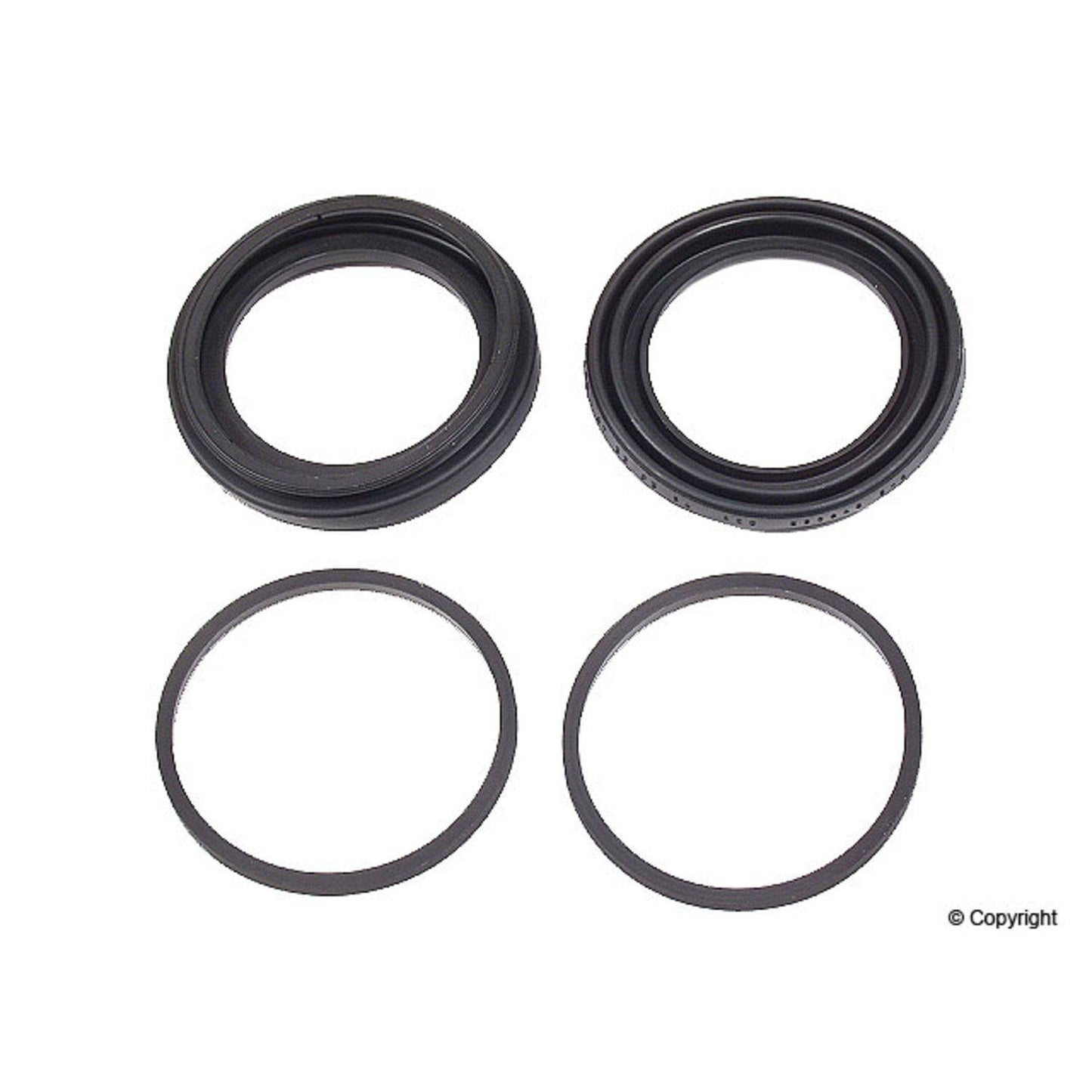 431-698-471B - Disc Brake Caliper Repair Kit