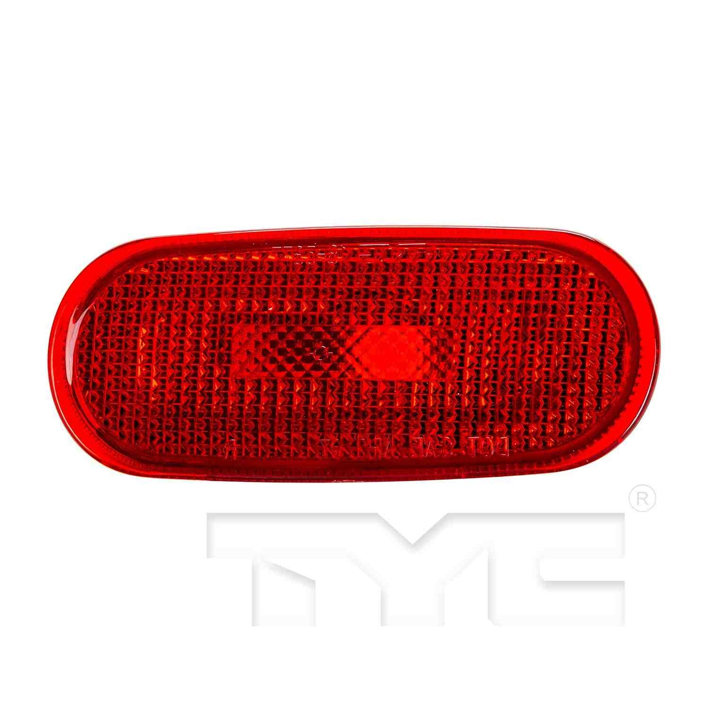 Rear Side Marker Light - Left (New Beetle)