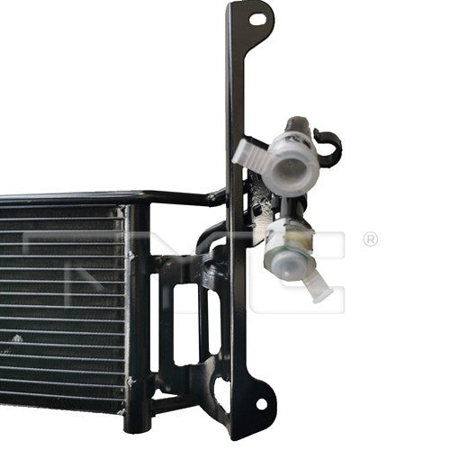 Automatic Transmission Oil Cooler