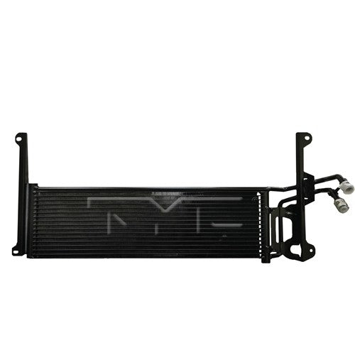 Automatic Transmission Oil Cooler