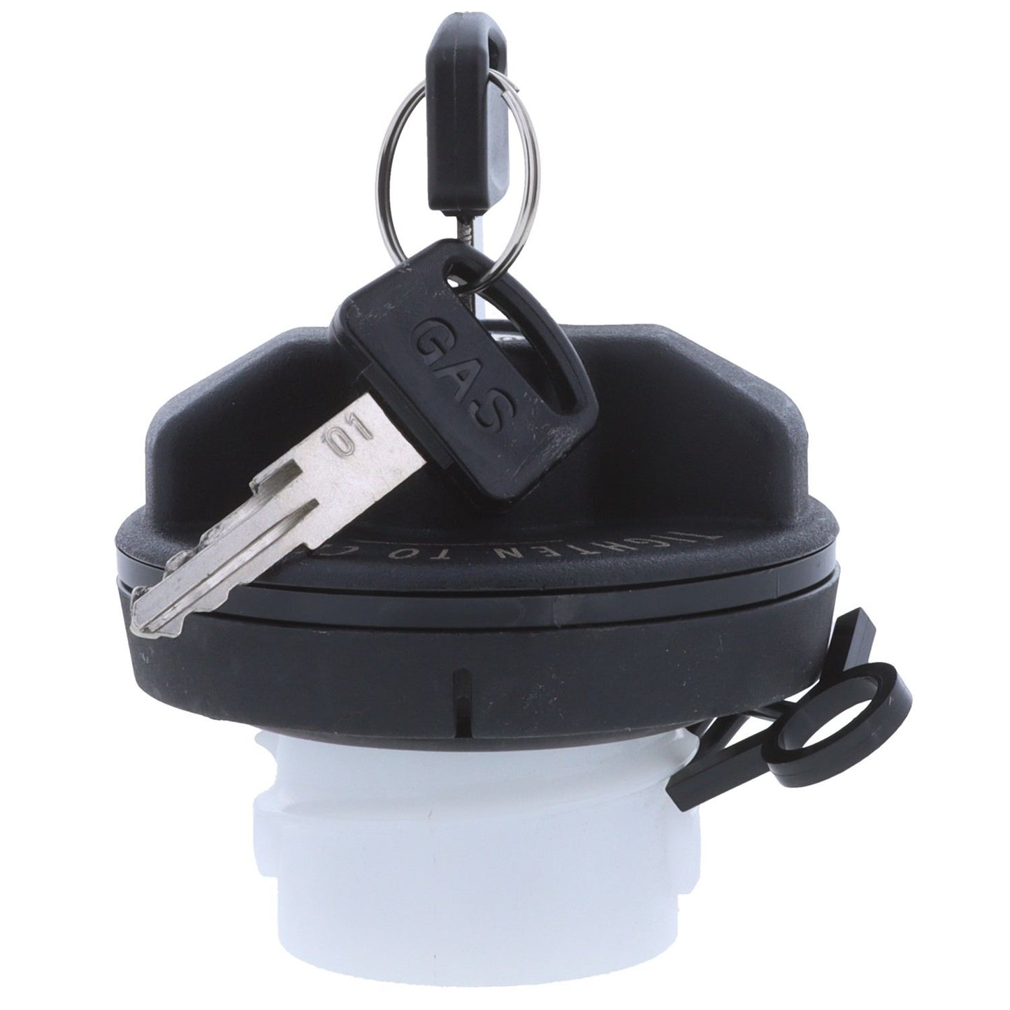 Ford Freestyle Locking Gas Cap
