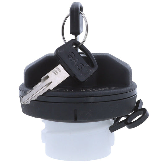 Ford Freestyle Locking Gas Cap