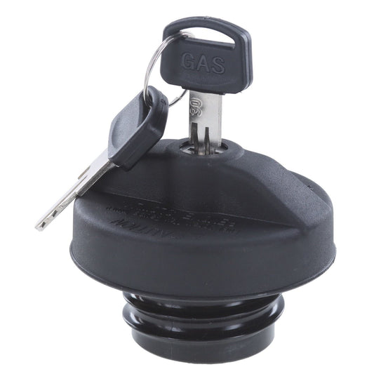 Bug 73-77, Super Beetle 71-79 Locking Gas Cap Plastic