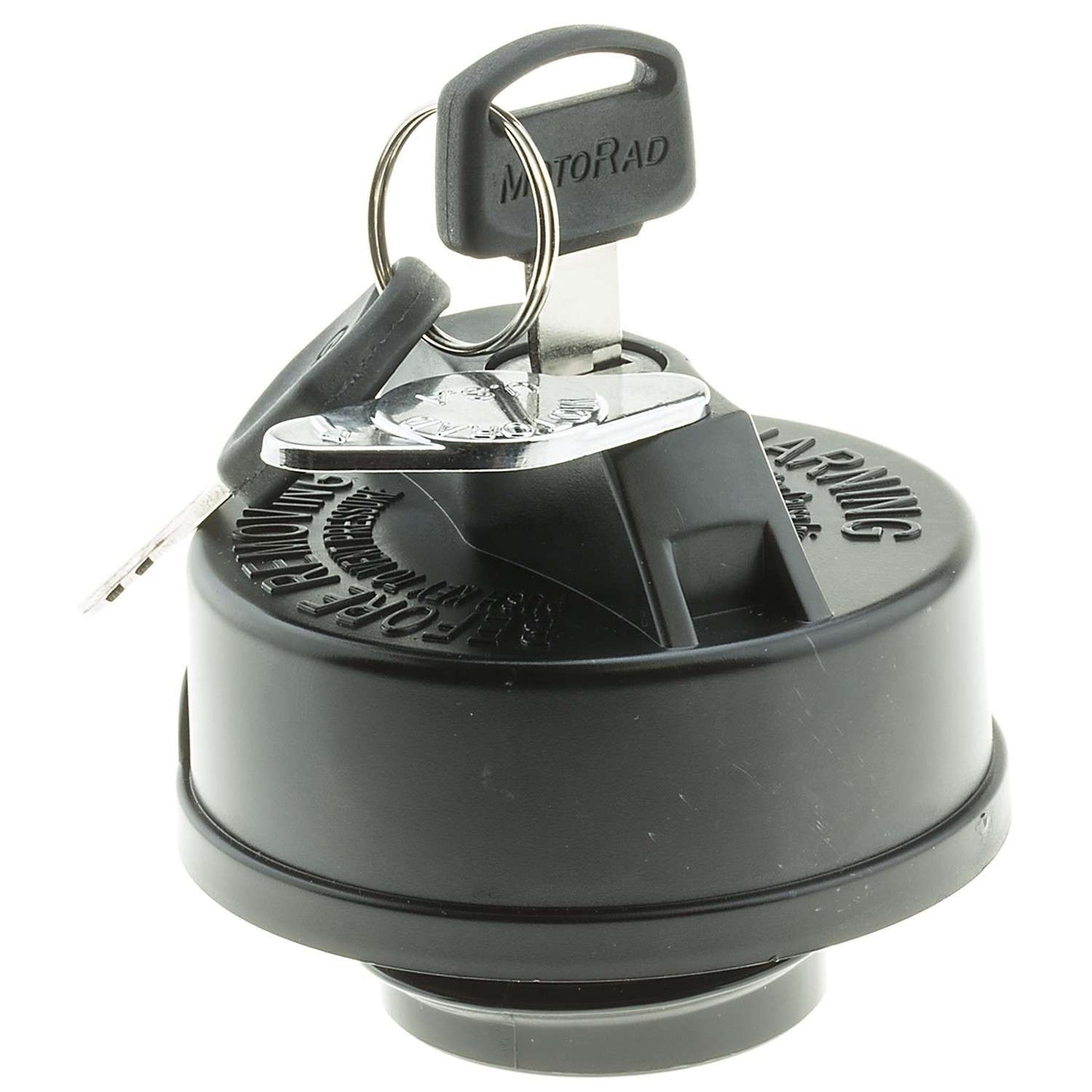 VW, Audi 1984-2018 Gas Cap w/ Lock