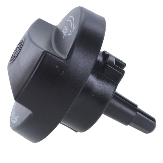 FUEL CAP PASSAT