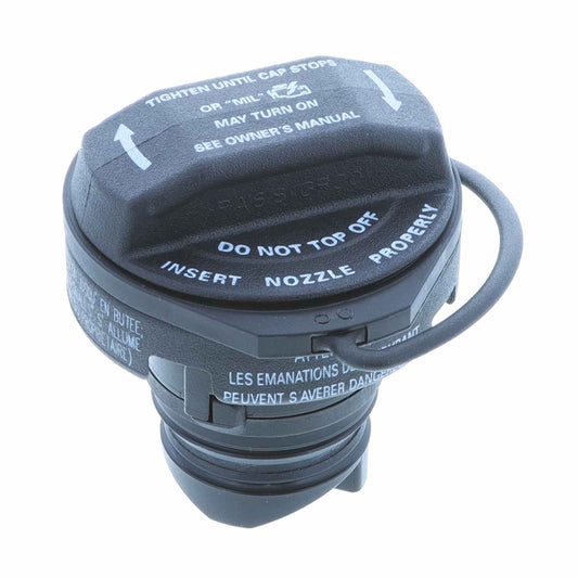 Gas Cap Bayonet Style