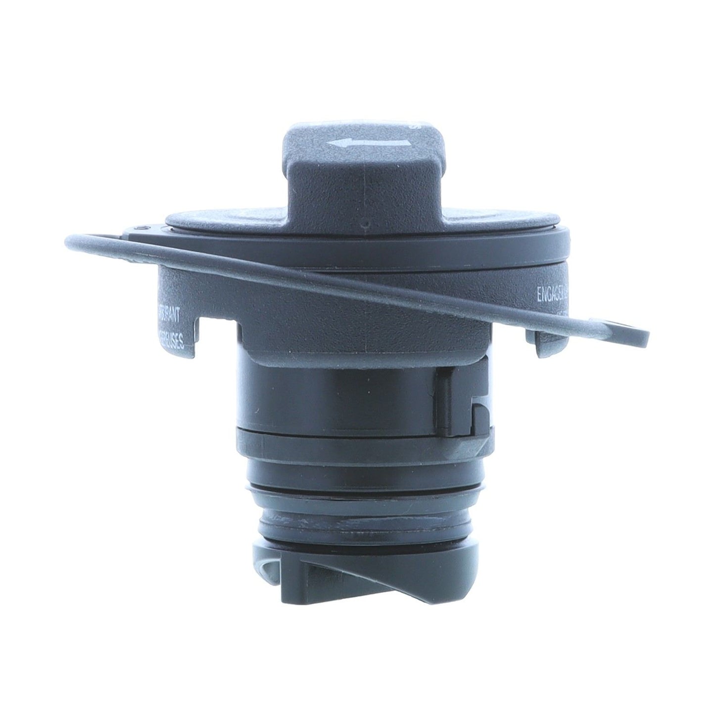 Gas Cap Bayonet Style