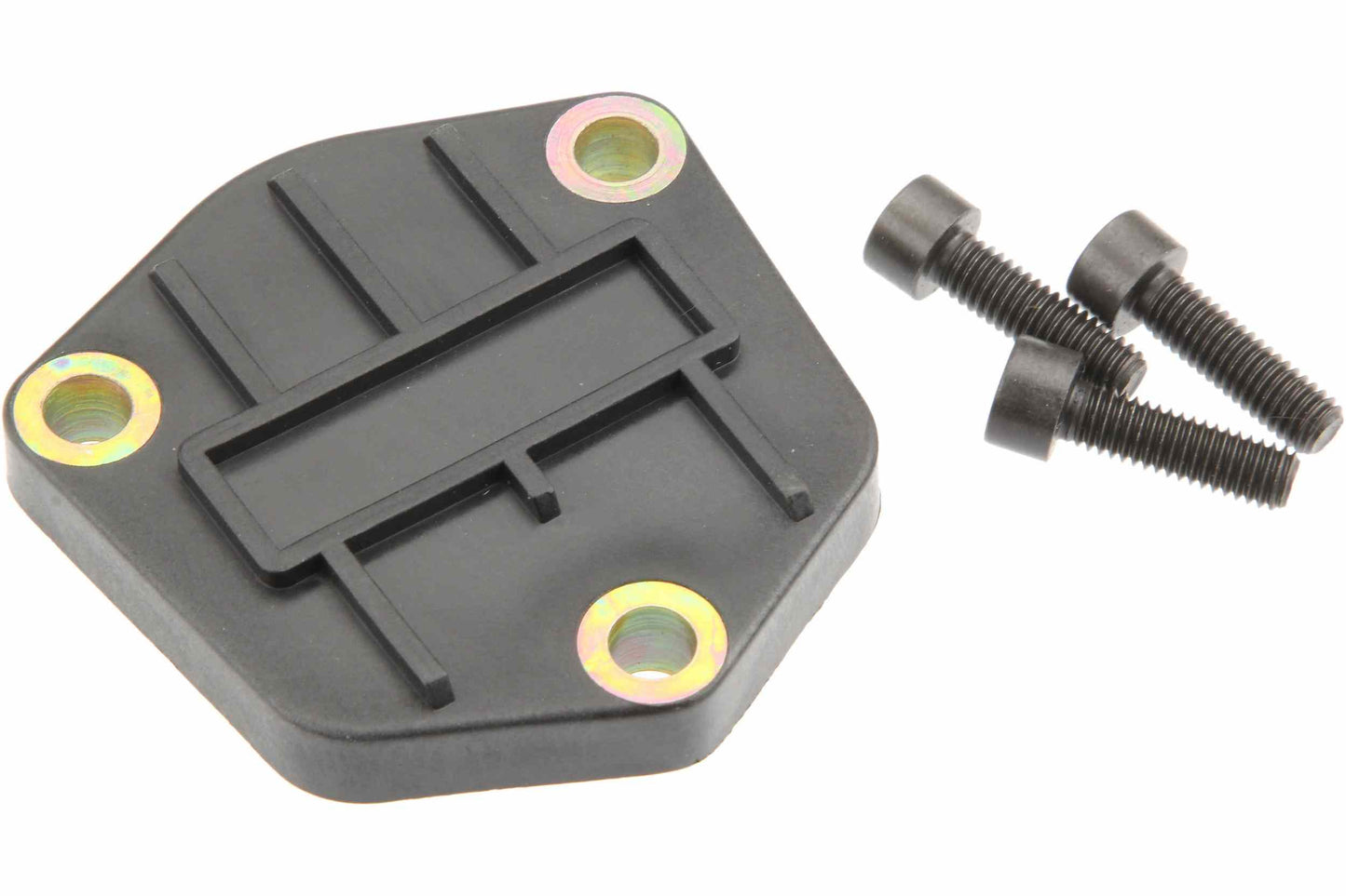 03G-103-707 VW & Audi Plastic Oil Level Sensor Block-Off Plate