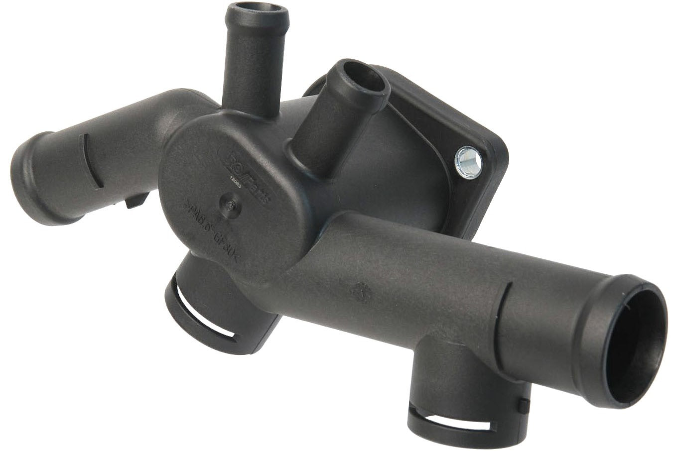 NEW BEETLE 98-05 COOLANT FLANGE V10-9787