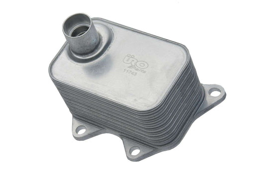 ENGINE OIL COOLER 2.0T CCTA CBFA