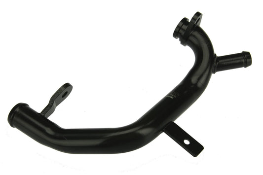 Engine Water Pump Outlet Pipe (Aluminum)
