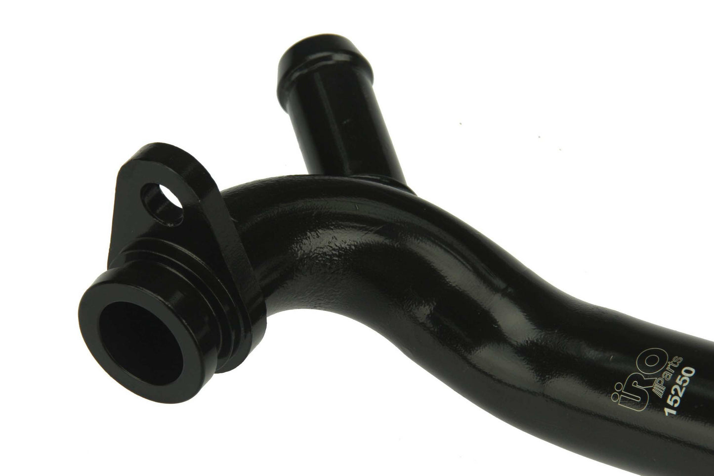 Engine Water Pump Outlet Pipe (Aluminum)