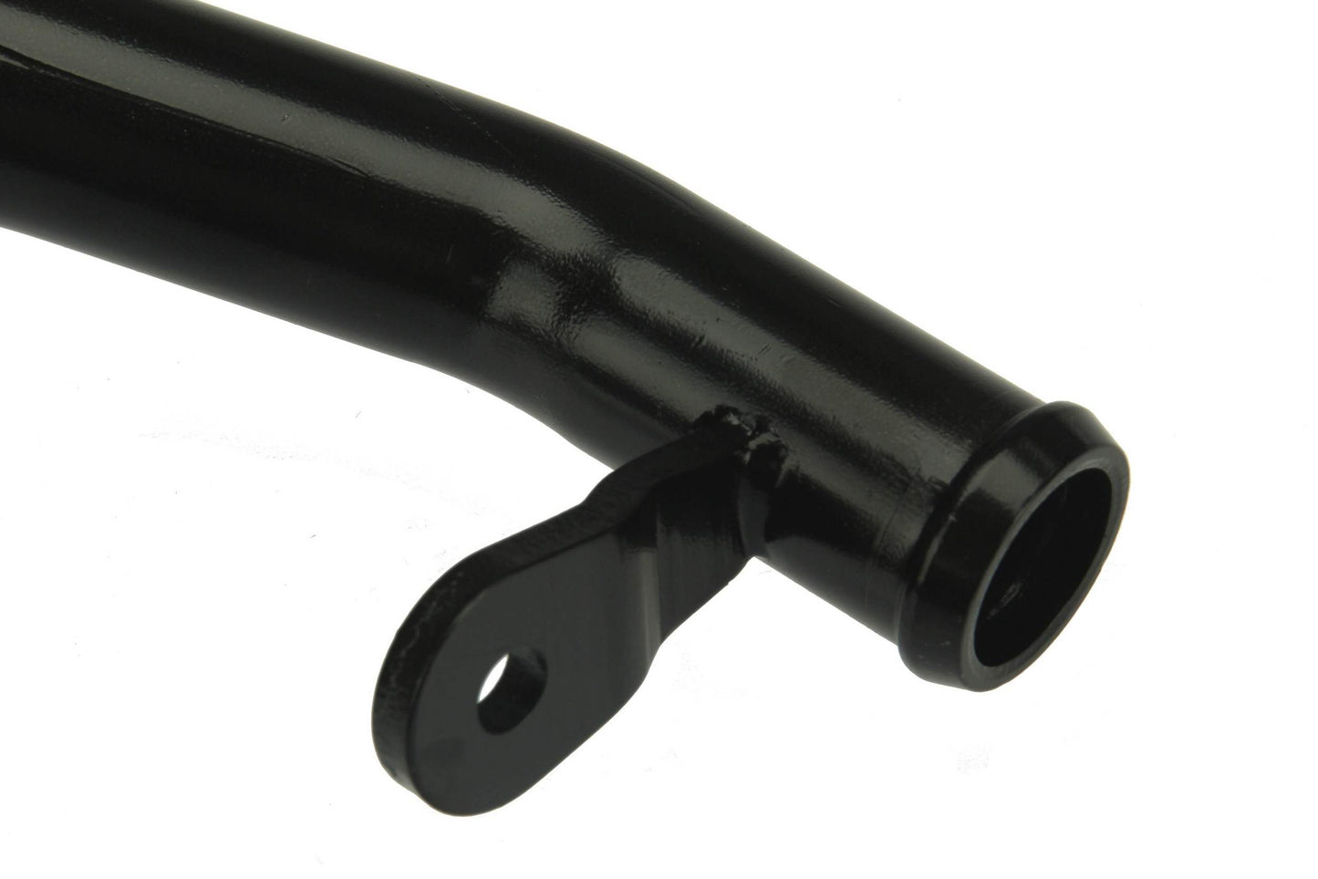 Engine Water Pump Outlet Pipe (Aluminum)