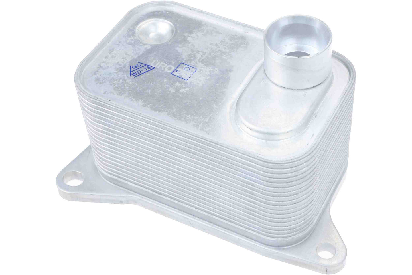 Engine Oil Cooler
