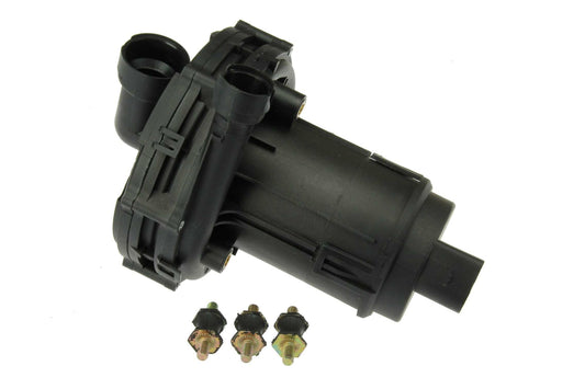 Secondary Air Pump, Cabrio