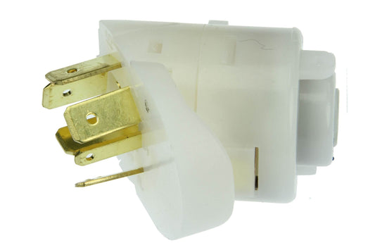 T1, T2 74.5-79 Ignition Starter Switch (Electrical Portion)