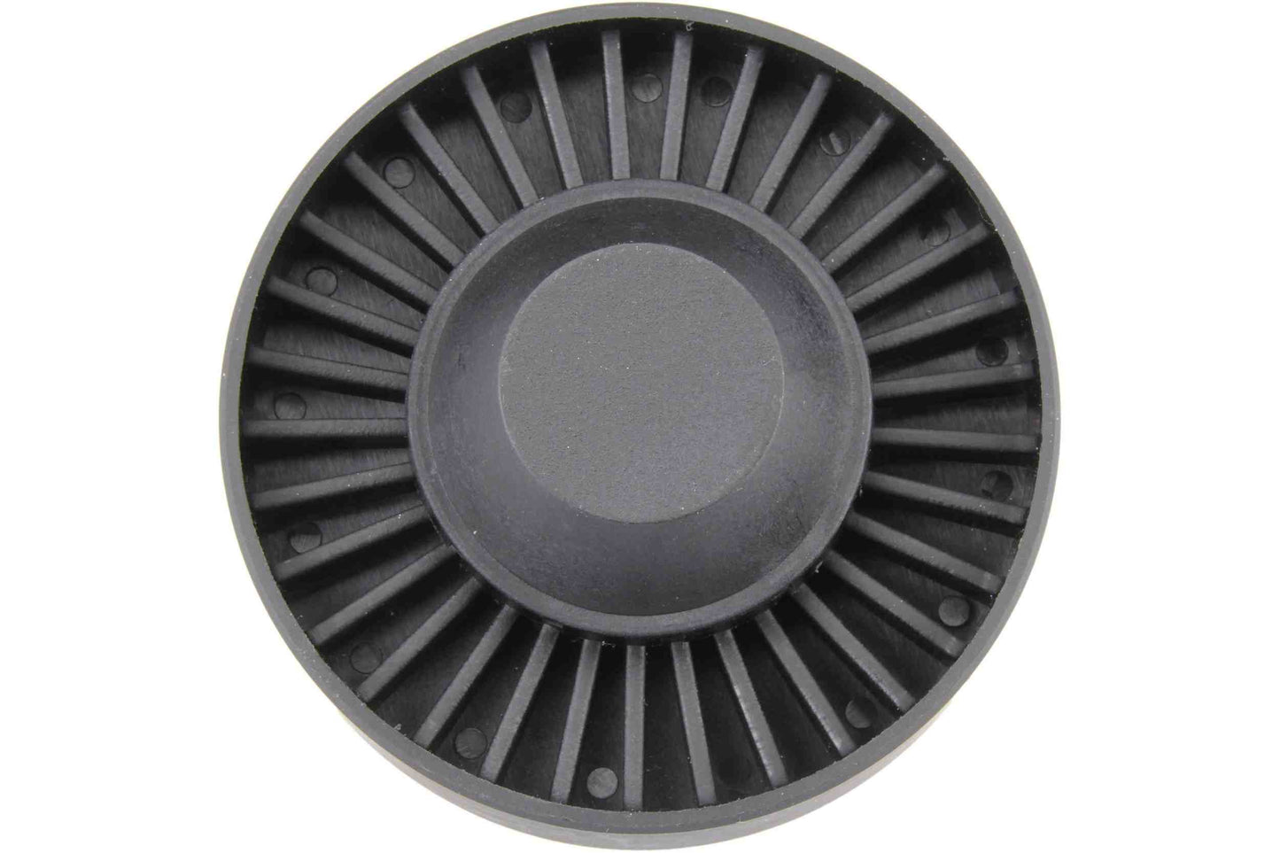 BMW Acc. Drive Belt Idler Pulley