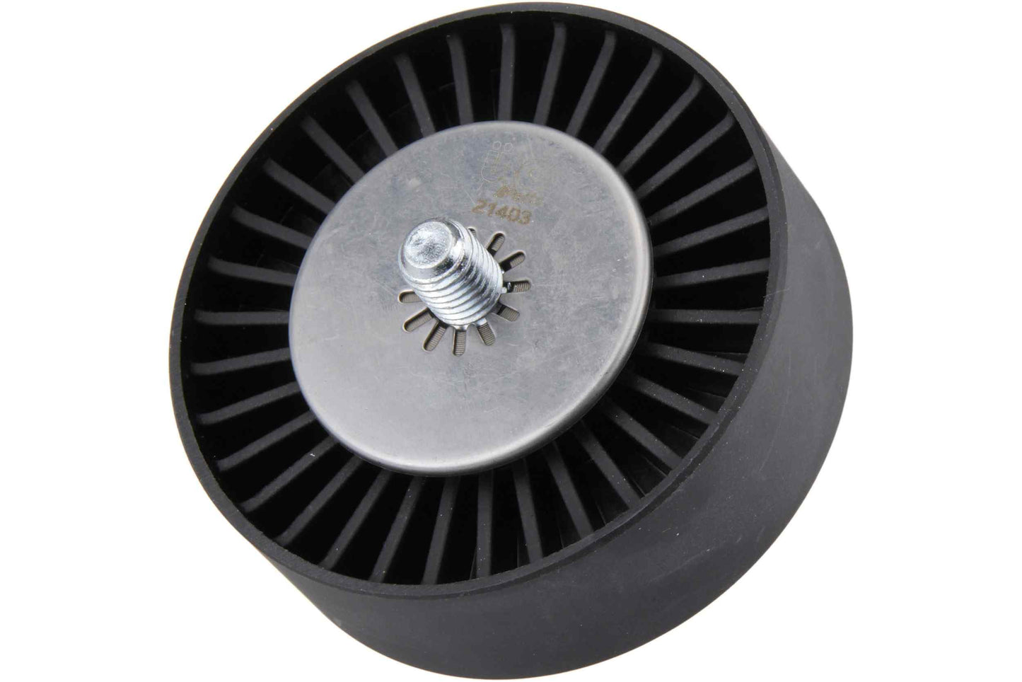 BMW Acc. Drive Belt Idler Pulley