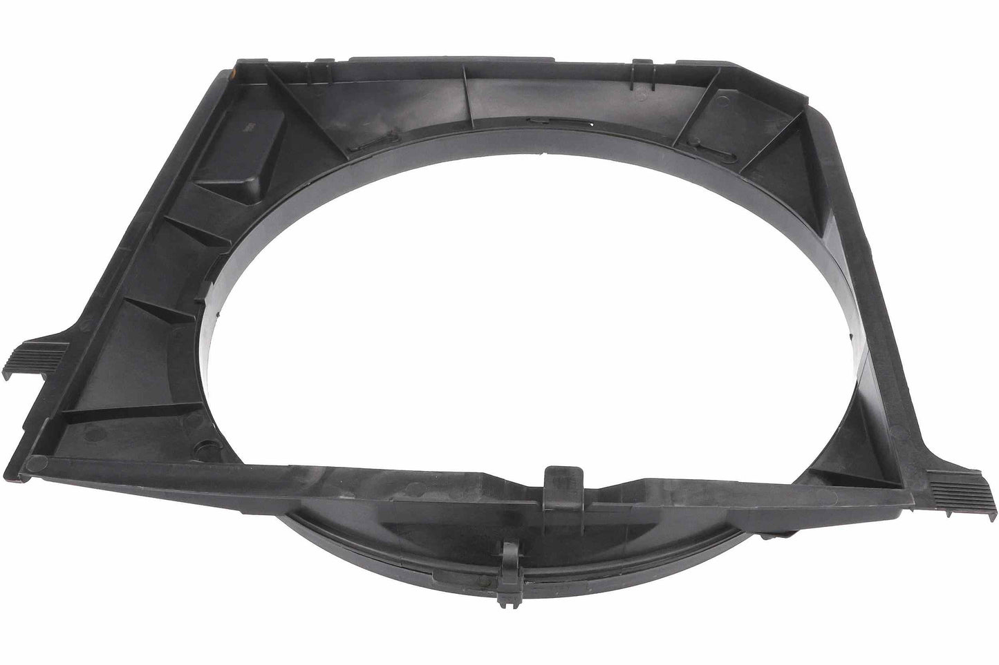 Mercedes Fan Shroud