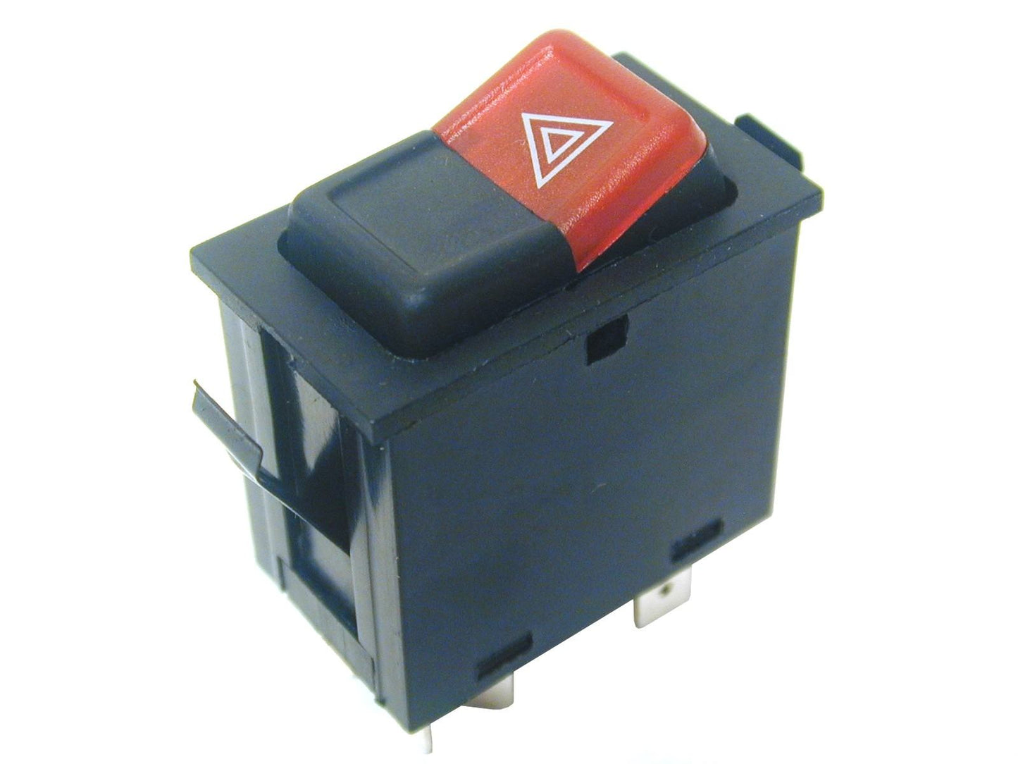 80-93, Emergency Flasher Switch
